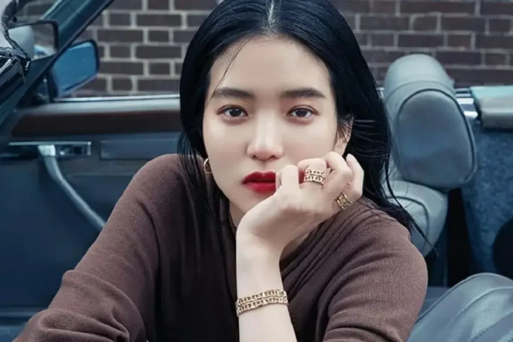 Kim Tae Ri Sabet Aktris...