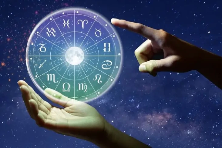 Ramalan Zodiak Hari...