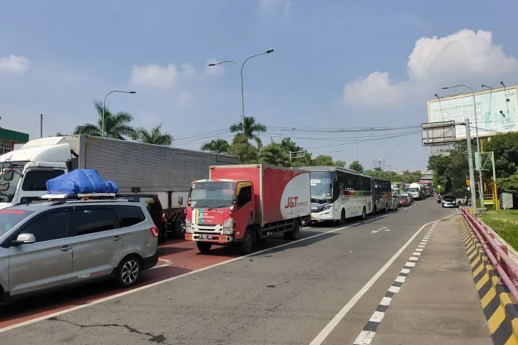 Imbas Kebijakan One...