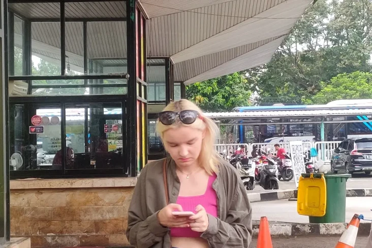 Belum Pesan Tiket Online,...