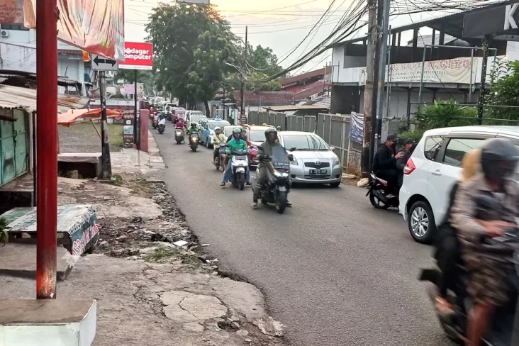 Imbas One Way, Bintara...