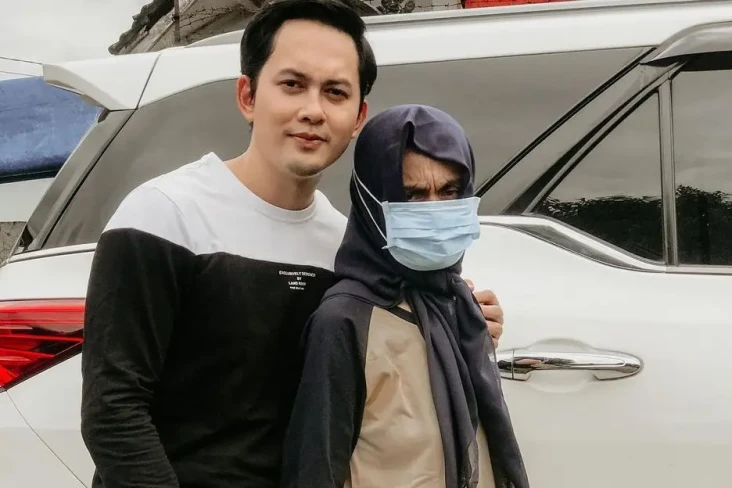 Demi Pulih dari Kanker,...