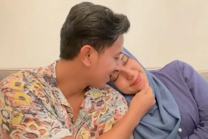 Sonny Septian Geram...