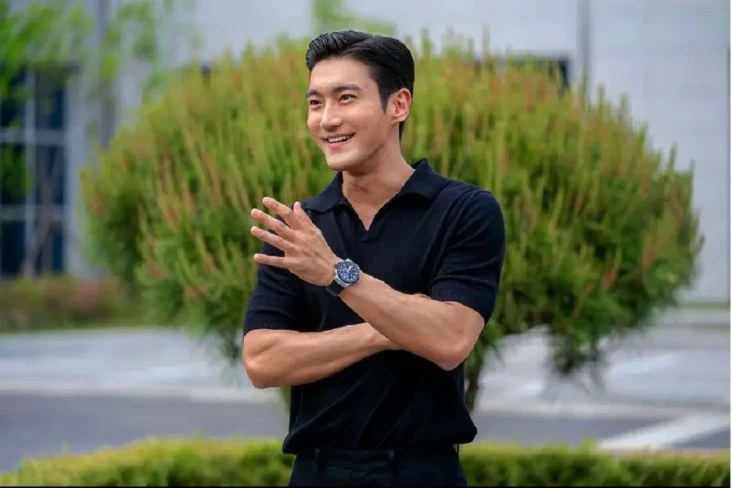 4 Artis Korea Terkaya,...