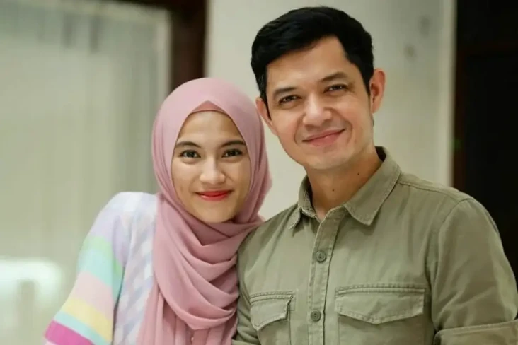 Perjuangan Dude Harlino...