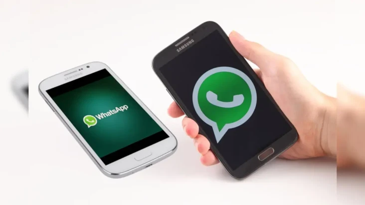 Asyik, WhatsApp Segera...