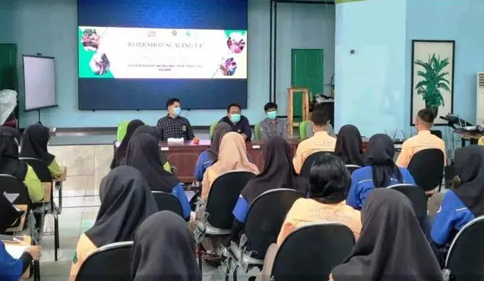 Kementan Terus Dorong...