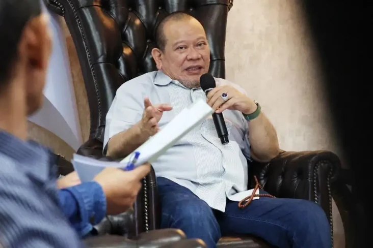 Gelar Forum Executive...