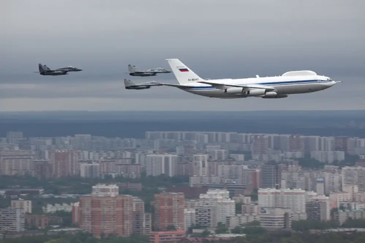 Putin Kirim Peringatan...