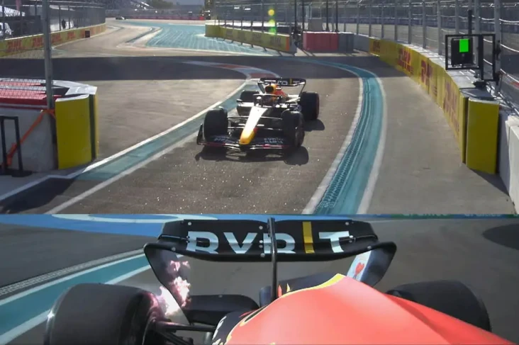 Formula 1 GP Miami 2022:...