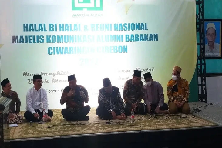 Ketua DPP Perindo: Partai...