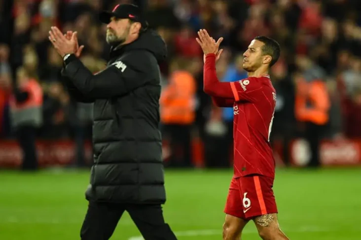 Kesulitan Kalahkan Tottenham...