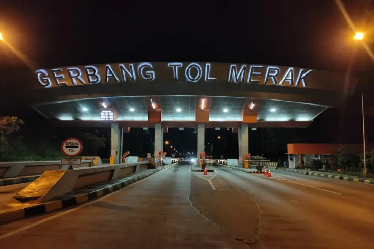 Arus Balik di Gerbang...