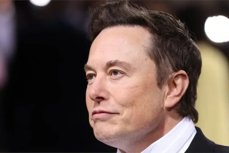 Elon Musk Enggak Sendirian...