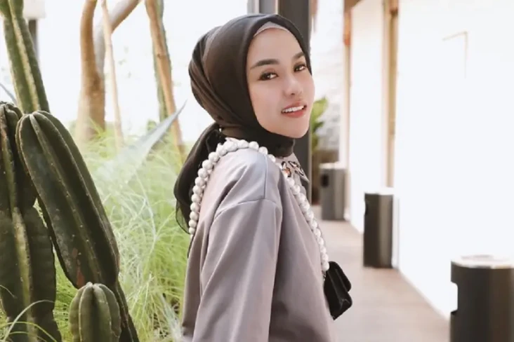 Medina Zein Dituduh...