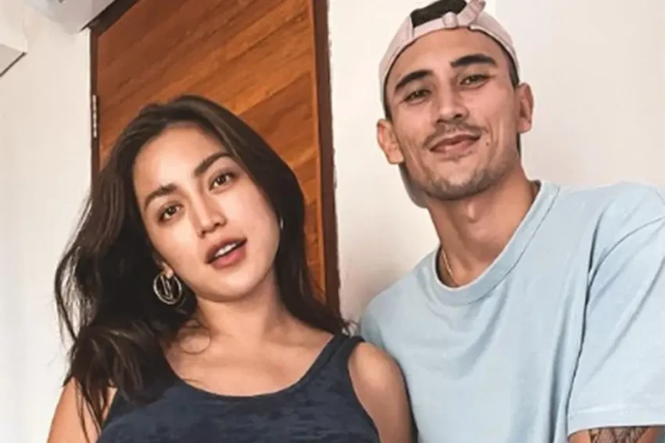 Jessica Iskandar Ingin...