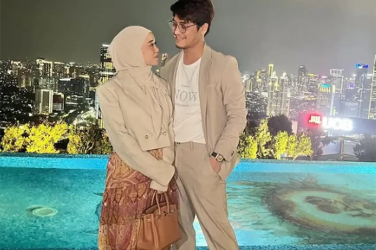 Lesti Kejora Bonceng...