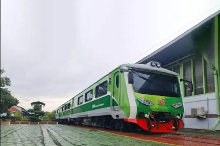 KAI Wisata Buka Lowongan...