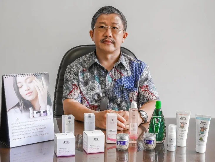 Seger Snow, Skin Care...