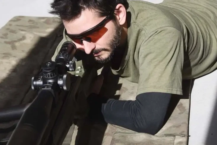 Kecewa Berat, Sniper...