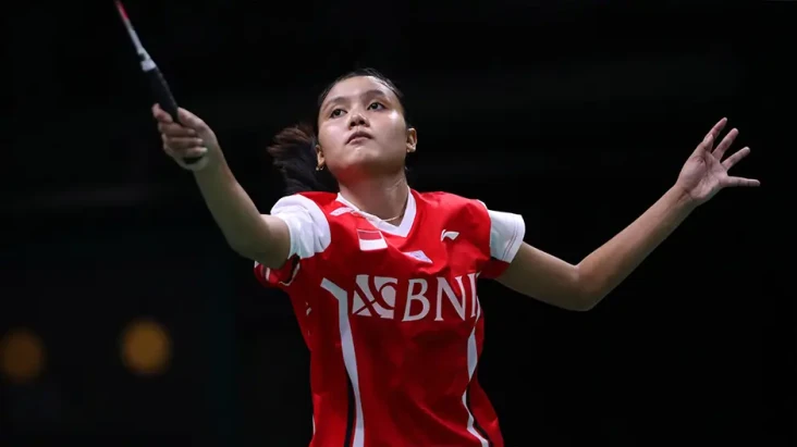 Hasil Piala Uber 2022:...