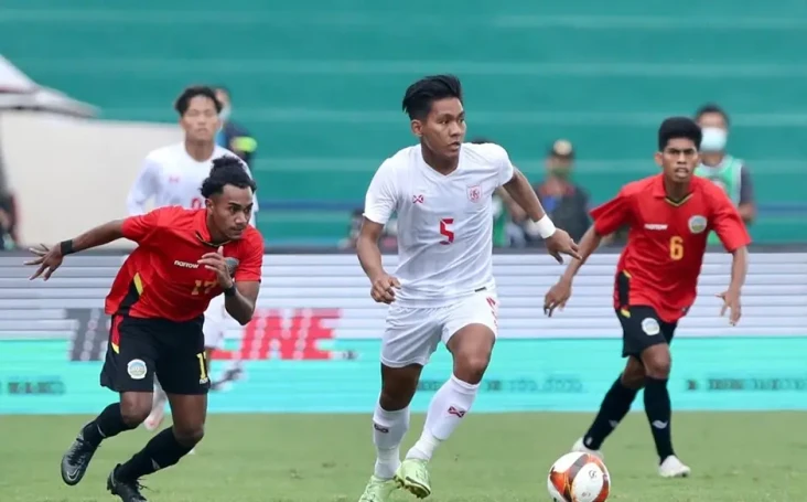 Hasil SEA Games 2021:...