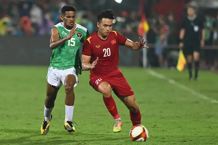 Jelang Timnas Indonesia...