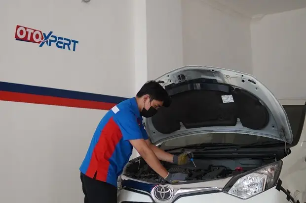Pelanggan OtoXpert Meningkat...