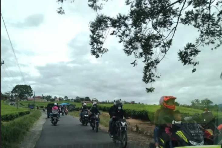 Hari Terakhir Libur...
