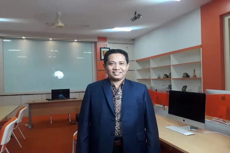 Partai Perindo Rangkul...