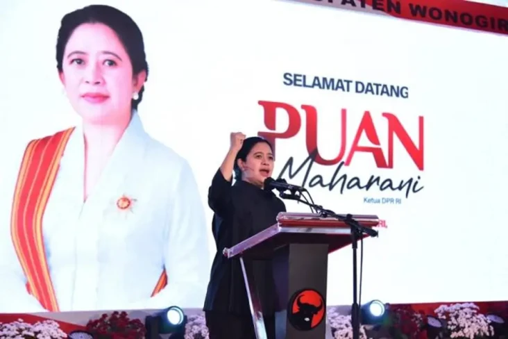 Parpol Penyuplai Jabatan...