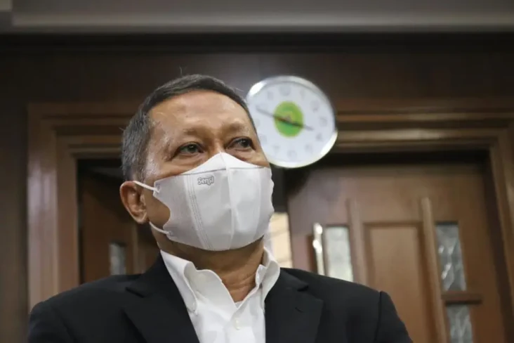 Pengadilan Tinggi DKI...