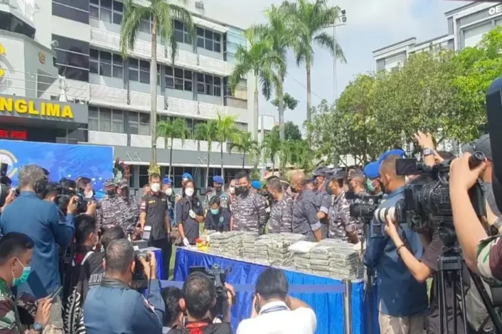 Wakil KSAL Bongkar Modus...