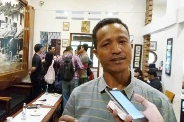 Dinilai Janggal, Formappi...