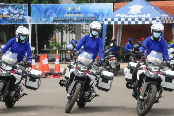 Kisah Bripda Mutiara...