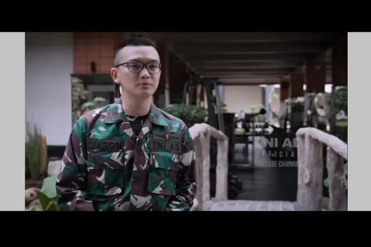 Kisah Letda Ckm Jason,...
