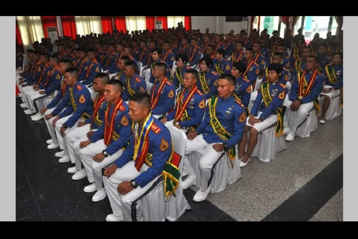 Ingin Daftar Taruna...