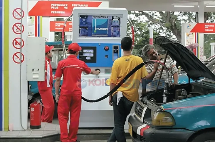 Usai Mudik Lebaran,...