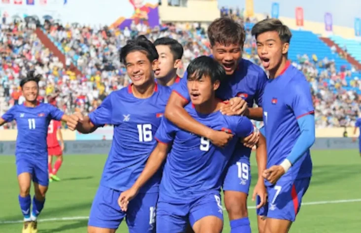 Hasil SEA Games 2021:...