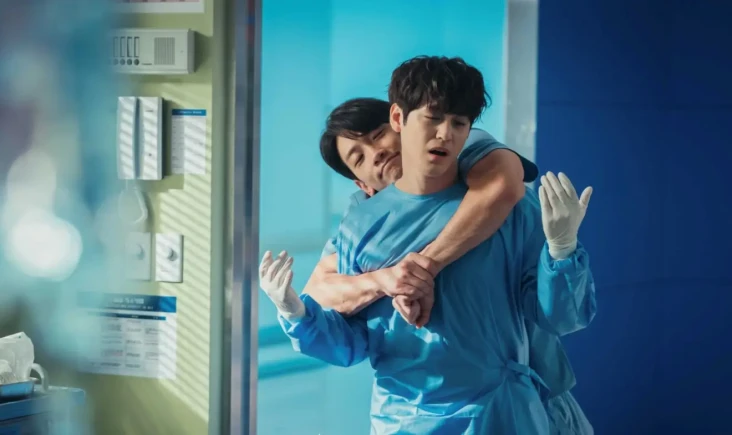 Rekomendasi Drama Korea...