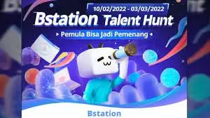 Punya Cerita Unik, Animasi...