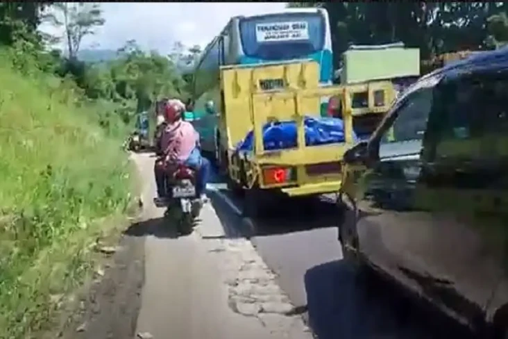 Hari Terakhir Ketupat...