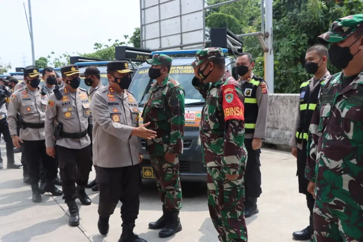 Kapolda Jabar Pastikan...