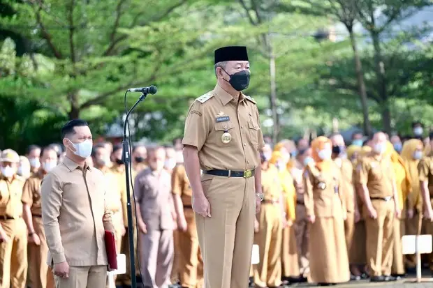 Wakil Bupati Gowa Ingatkan...