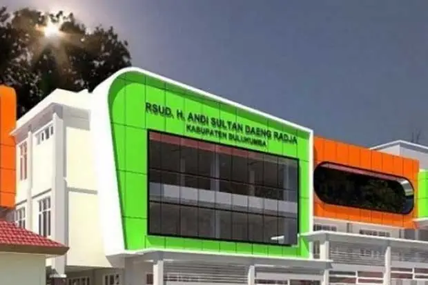 RSUD Bulukumba Dinilai...
