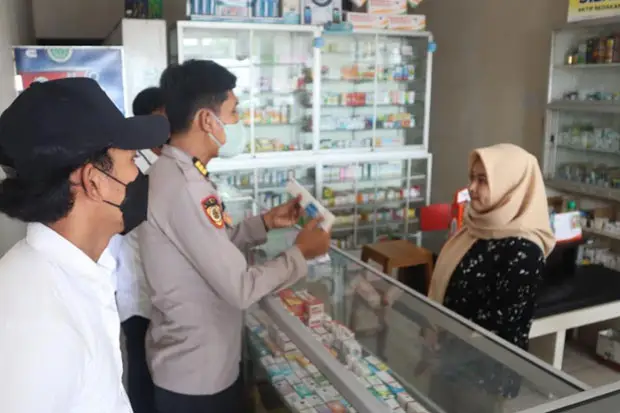 Marak Geng Motor Bersenjata...