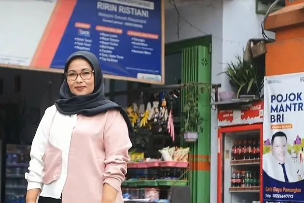 Bantu Masyarakat Terbebas...