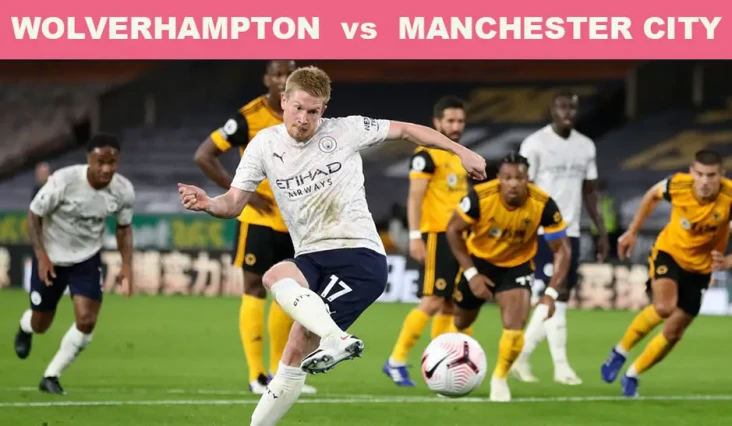 Preview Wolverhampton...