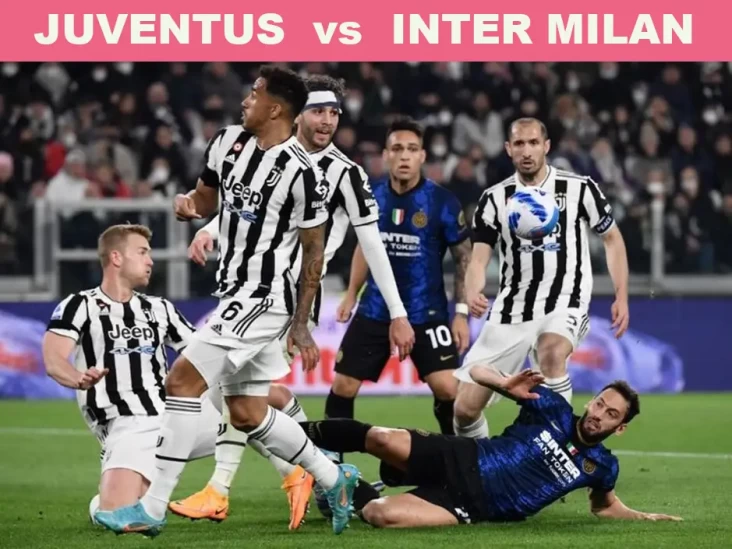Preview Juventus vs...