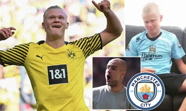 Breaking News: Manchester...